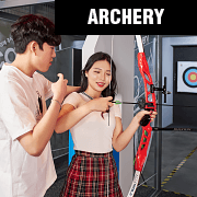 ARCHERY